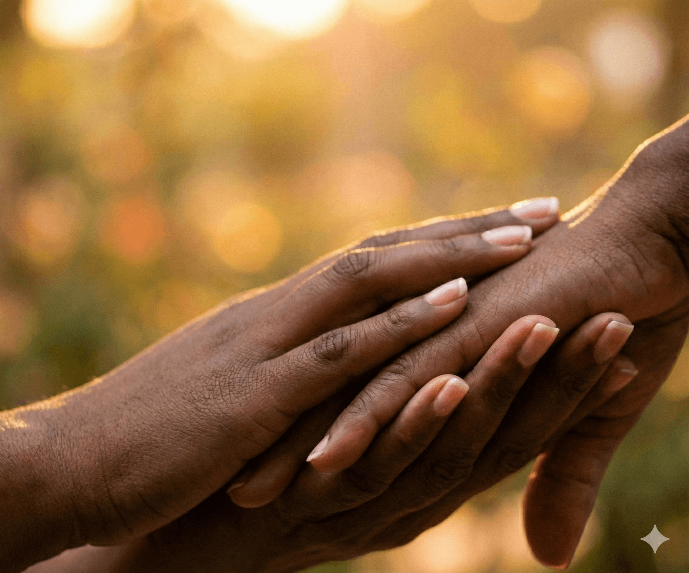 Helping Hands